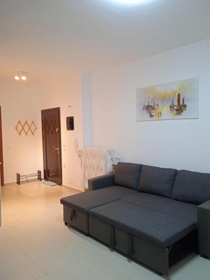 Apartment Dolce Studio Sarandë