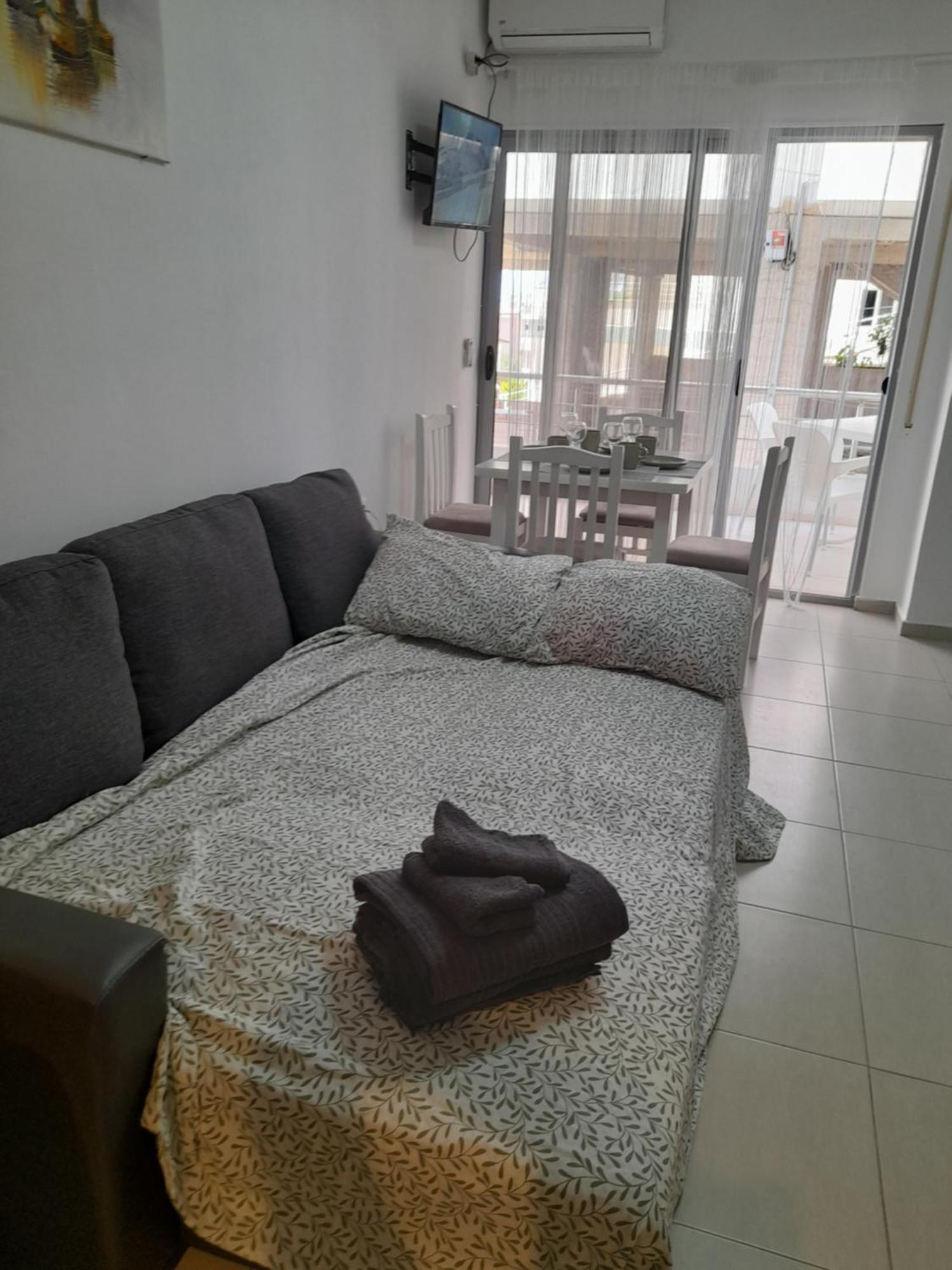 Apartment Dolce Studio *