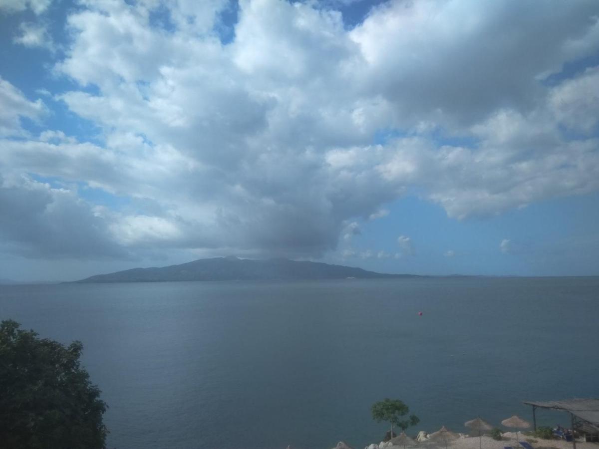 Dolce Studio Apartament Saranda