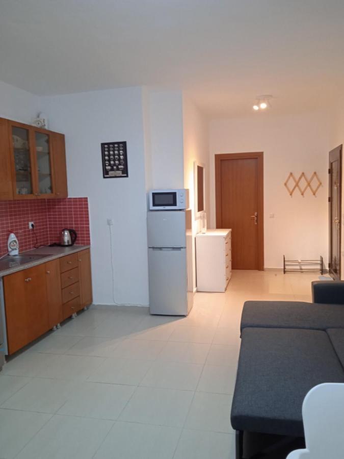 Dolce Studio Apartament *