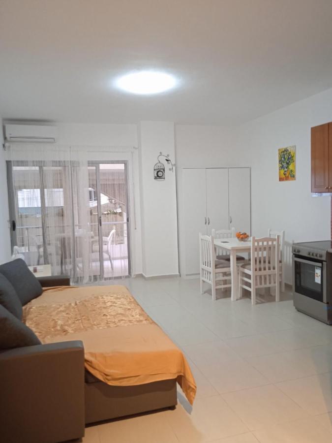 Dolce Studio Appartement *