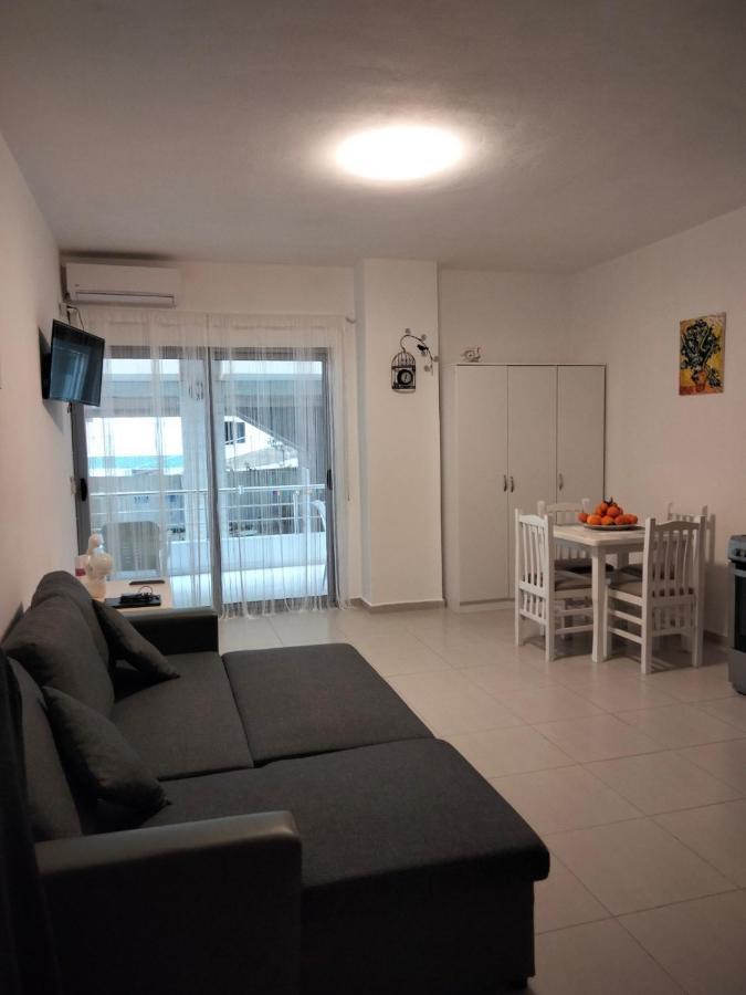 Dolce Studio Appartement *