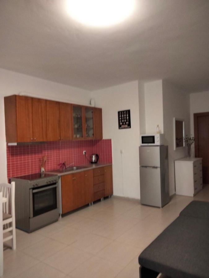 Appartement Dolce Studio