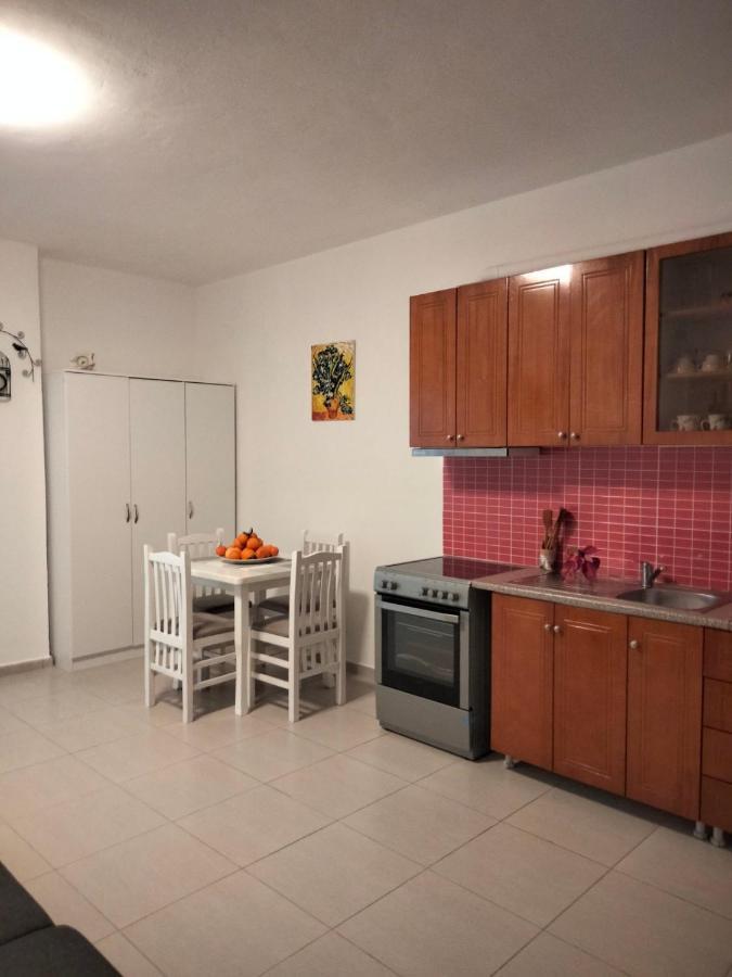 Dolce Studio Appartement