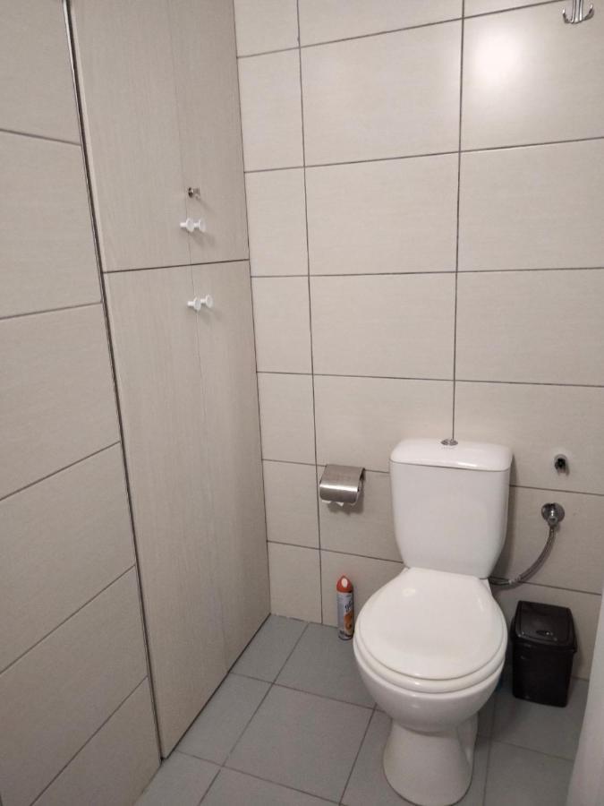 Appartement Dolce Studio *
